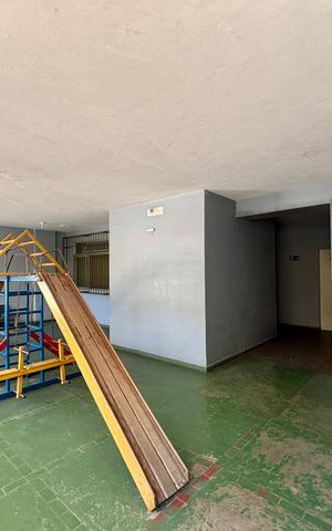 Apartamento à venda com 161m², 4 quartos e 2 vagasArea comum