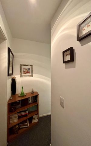 Apartamento à venda com 161m², 4 quartos e 2 vagasCorredor