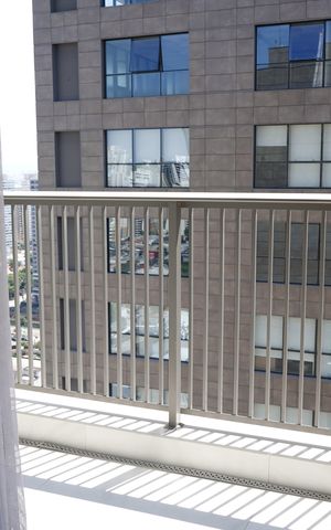 Apartamento à venda com 60m², 1 quarto e 2 vagasVaranda