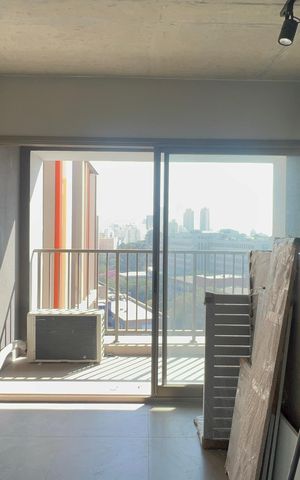 Studio à venda com 28m², 1 quarto e sem vaga Studio à venda com 28m², 1 quarto e sem vagaStudio