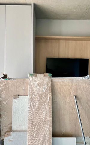 Studio à venda com 28m², 1 quarto e sem vaga Studio à venda com 28m², 1 quarto e sem vagaStudio