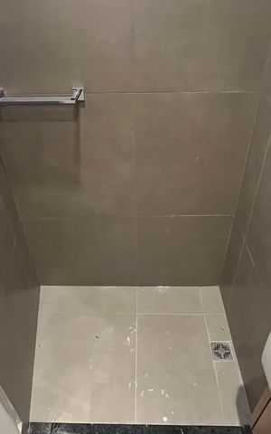 Studio à venda com 28m², 1 quarto e sem vaga Studio à venda com 28m², 1 quarto e sem vagaBanheiro
