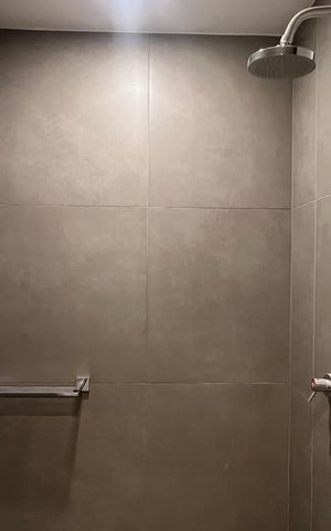 Studio à venda com 28m², 1 quarto e sem vaga Studio à venda com 28m², 1 quarto e sem vagaBanheiro