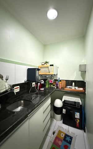 Apartamento para alugar com 73m², 1 quarto e sem vaga