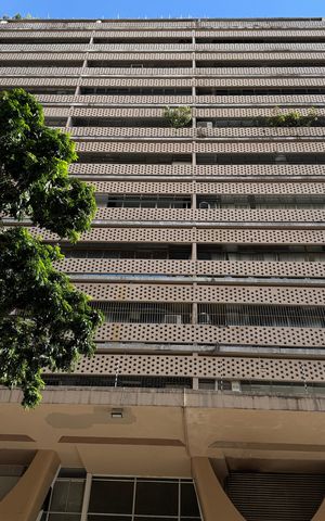 Apartamento para alugar com 73m², 1 quarto e sem vaga