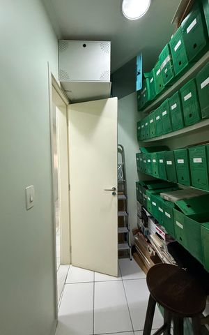 Apartamento para alugar com 73m², 1 quarto e sem vaga