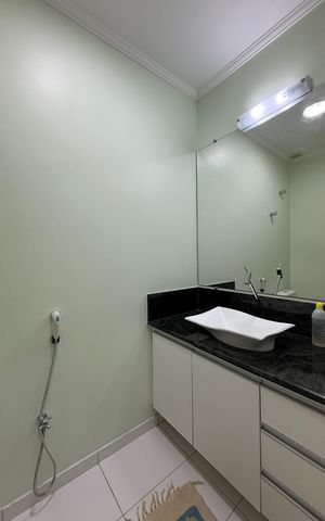 Apartamento para alugar com 73m², 1 quarto e sem vaga