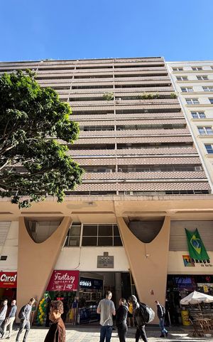 Apartamento para alugar com 73m², 1 quarto e sem vaga