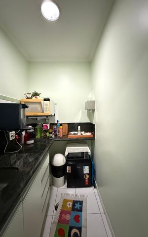 Apartamento para alugar com 73m², 1 quarto e sem vaga