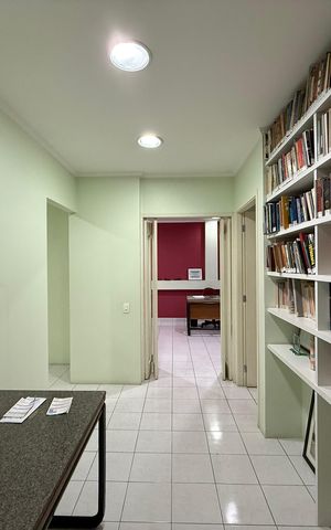Apartamento para alugar com 73m², 1 quarto e sem vaga