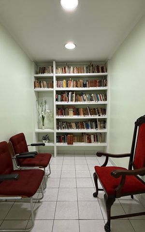Apartamento para alugar com 73m², 1 quarto e sem vaga