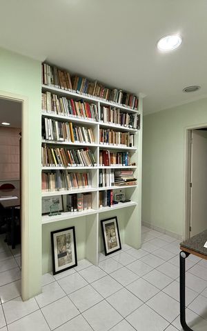 Apartamento para alugar com 73m², 1 quarto e sem vaga