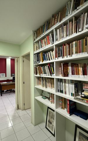 Apartamento para alugar com 73m², 1 quarto e sem vaga
