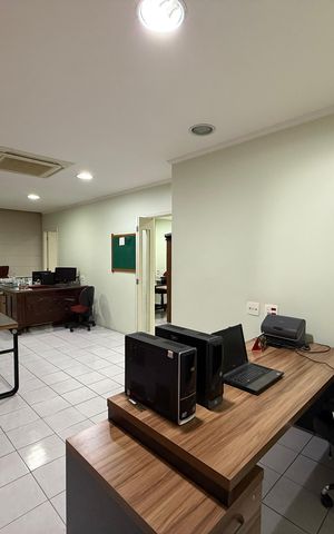 Apartamento para alugar com 73m², 1 quarto e sem vaga