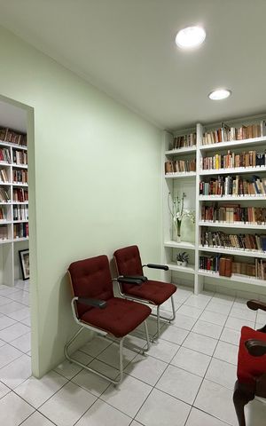 Apartamento para alugar com 73m², 1 quarto e sem vaga