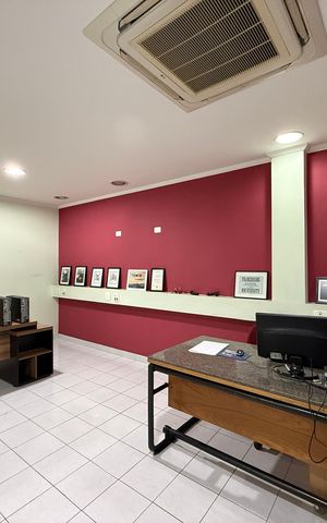 Apartamento para alugar com 73m², 1 quarto e sem vaga