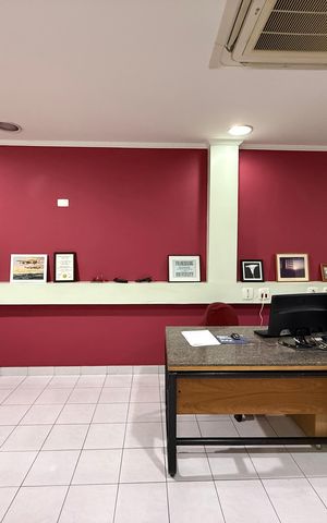 Apartamento para alugar com 73m², 1 quarto e sem vaga