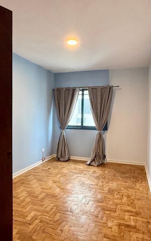 Apartamento para alugar com 49m², 1 quarto e sem vaga Apartamento para alugar com 49m², 1 quarto e sem vagaQuarto