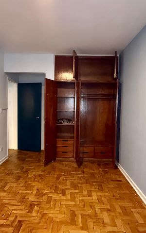 Apartamento para alugar com 49m², 1 quarto e sem vaga Apartamento para alugar com 49m², 1 quarto e sem vagaQuarto