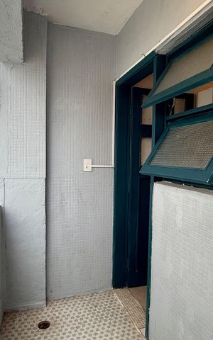 Apartamento para alugar com 49m², 1 quarto e sem vaga Apartamento para alugar com 49m², 1 quarto e sem vagaÁrea de Serviço