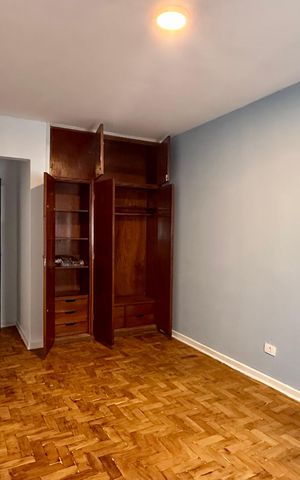 Apartamento para alugar com 49m², 1 quarto e sem vaga Apartamento para alugar com 49m², 1 quarto e sem vagaQuarto