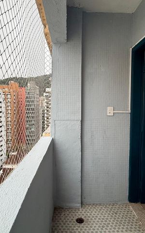 Apartamento para alugar com 49m², 1 quarto e sem vaga Apartamento para alugar com 49m², 1 quarto e sem vagaÁrea de Serviço