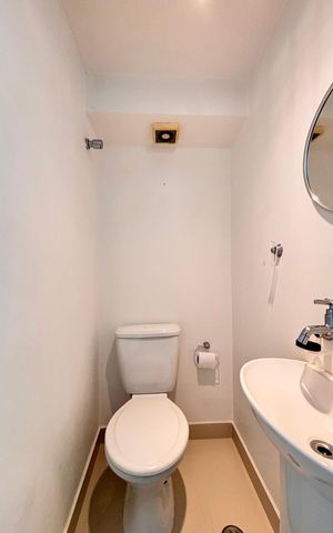 Apartamento à venda com 45m², 1 quarto e 1 vagaLavabo