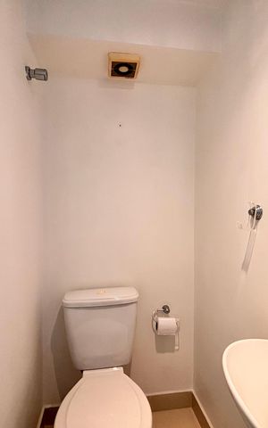 Apartamento à venda com 45m², 1 quarto e 1 vagaLavabo
