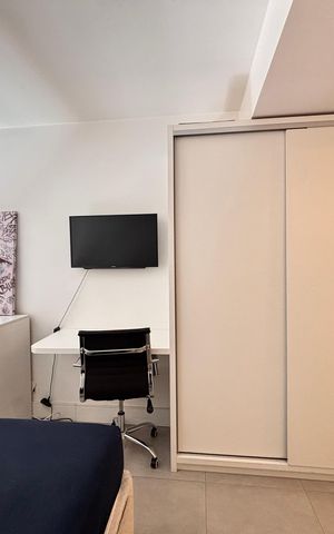 Apartamento à venda com 45m², 1 quarto e 1 vagaSuíte