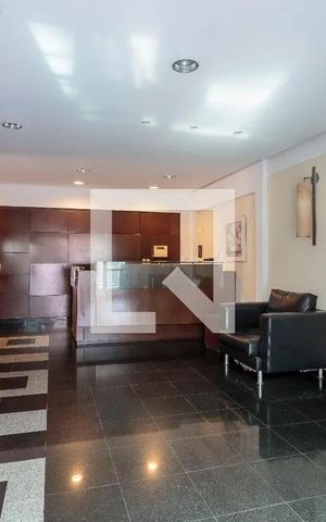Apartamento à venda com 45m², 1 quarto e 1 vagaÁrea comum