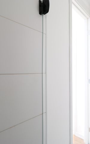 Apartamento à venda com 40m², 2 quartos e sem vagaBanheiro