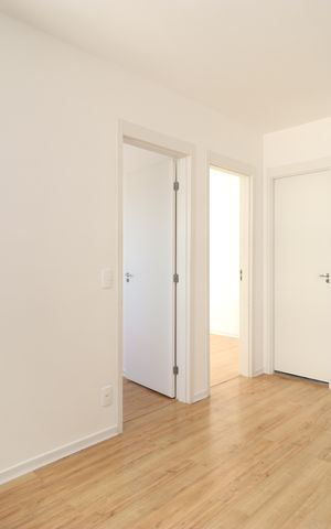 Apartamento à venda com 40m², 2 quartos e sem vagaSala