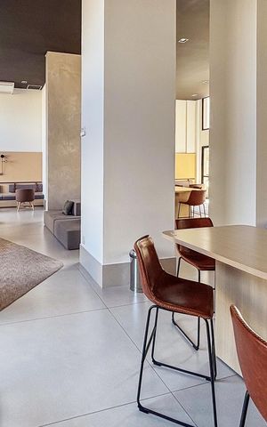 Studio para alugar com 25m², 1 quarto e sem vaga Studio para alugar com 25m², 1 quarto e sem vagaÁrea comum