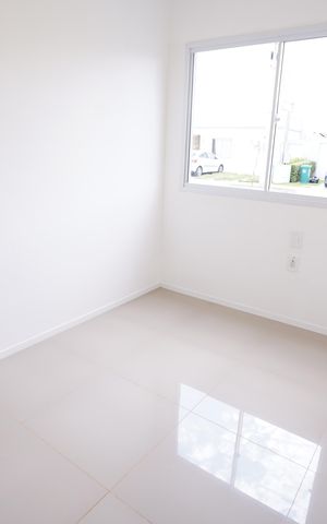 Casa de condomínio para alugar com 80m², 2 quartos e 2 vagasQuarto