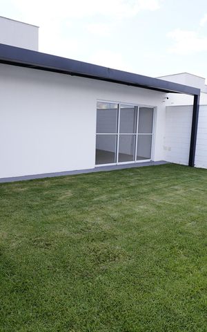 Casa de condomínio para alugar com 80m², 2 quartos e 2 vagasÁrea comum