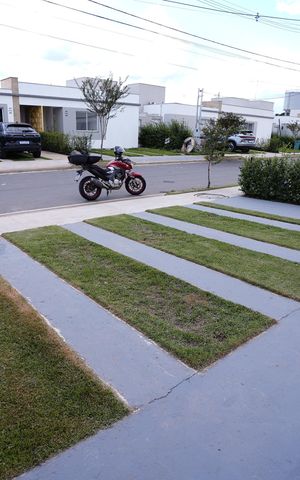 Casa de condomínio para alugar com 80m², 2 quartos e 2 vagasGaragem