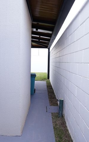 Casa de condomínio para alugar com 80m², 2 quartos e 2 vagasÁrea comum