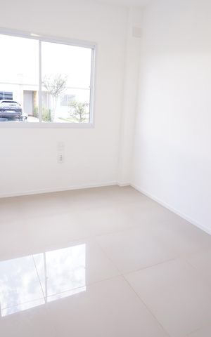 Casa de condomínio para alugar com 80m², 2 quartos e 2 vagasQuarto