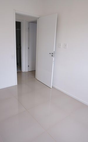 Casa de condomínio para alugar com 80m², 2 quartos e 2 vagasQuarto