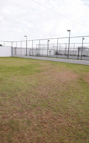 Casa de condomínio para alugar com 80m², 2 quartos e 2 vagasÁrea comum