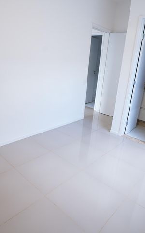 Casa de condomínio para alugar com 80m², 2 quartos e 2 vagasSuíte