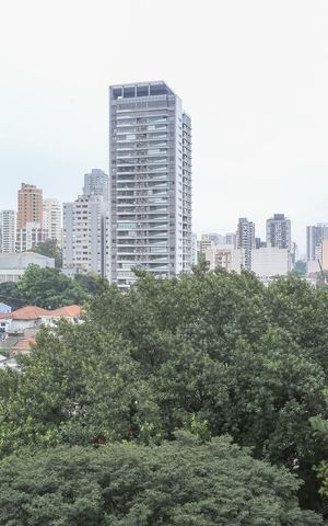 Apartamento para alugar com 41m², 1 quarto e 1 vaga Apartamento para alugar com 41m², 1 quarto e 1 vagaVista Varanda