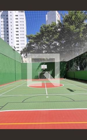 Apartamento para alugar com 146m², 3 quartos e 3 vagas Apartamento para alugar com 146m², 3 quartos e 3 vagasQuadra