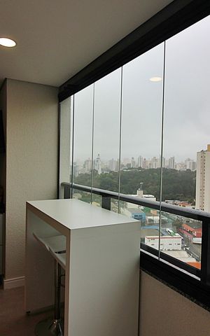 Apartamento à venda com 75m², 2 quartos e 2 vagasSacada