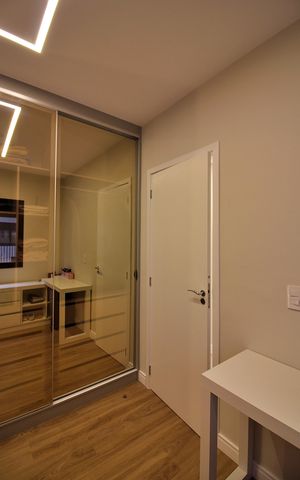Apartamento à venda com 75m², 2 quartos e 2 vagasQuarto 1