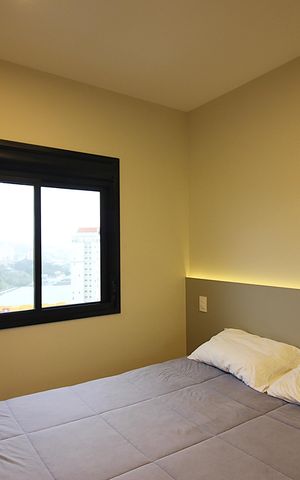 Apartamento à venda com 75m², 2 quartos e 2 vagasSuíte