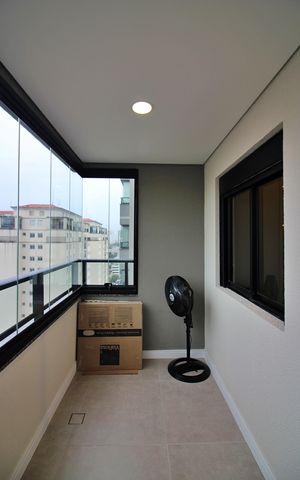 Apartamento à venda com 75m², 2 quartos e 2 vagasSacada