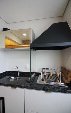 Apartamento à venda com 75m², 2 quartos e 2 vagasSacada