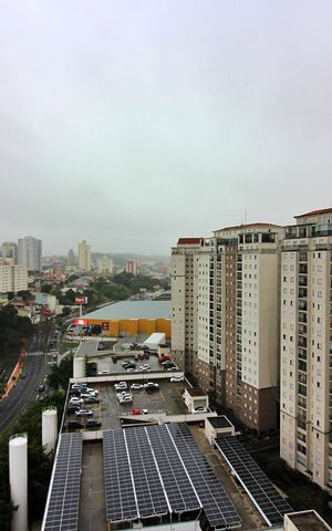 Apartamento à venda com 75m², 2 quartos e 2 vagasSuíte Vista