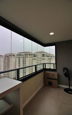 Apartamento à venda com 75m², 2 quartos e 2 vagasSacada